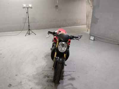MV Agusta Brutale 1090R 2011