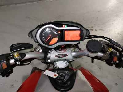 MV Agusta Brutale 1090R 2011