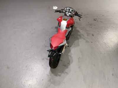 MV Agusta Brutale 1090R 2011