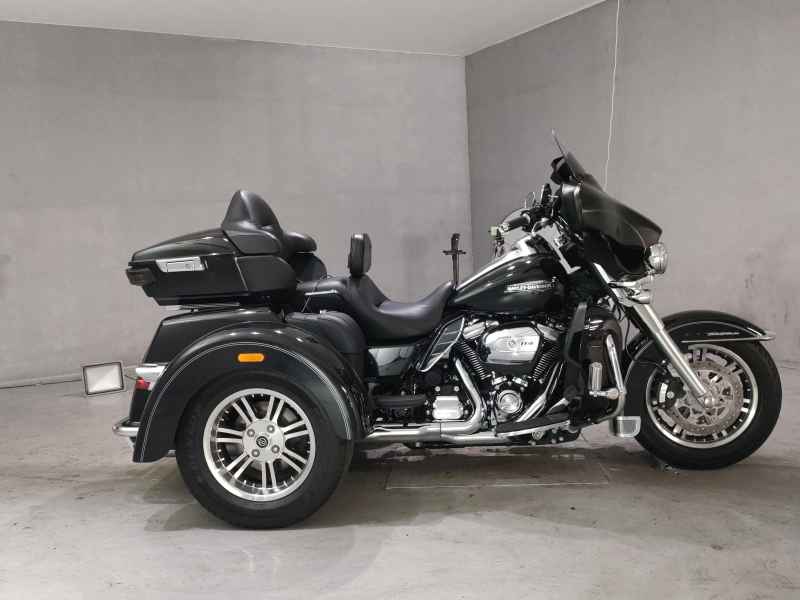 Harley-Davidson FLHTCUTG1870 Trike 2020