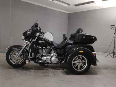 Harley-Davidson FLHTCUTG1870 Trike 2020