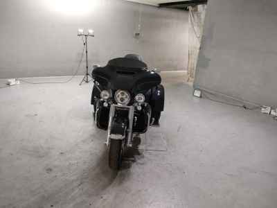 Harley-Davidson FLHTCUTG1870 Trike 2020