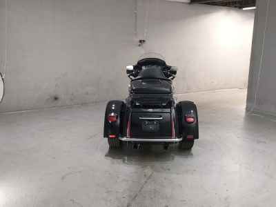 Harley-Davidson FLHTCUTG1870 Trike 2020