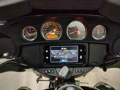 Harley-Davidson FLHTCUTG1870 Trike 2020