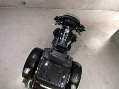 Harley-Davidson FLHTCUTG1870 Trike 2020