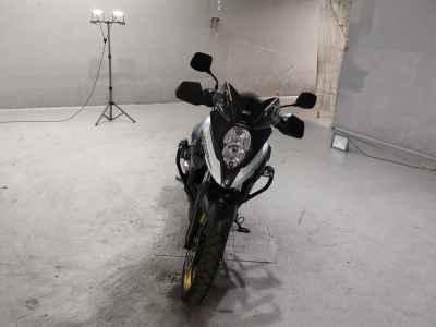 Suzuki V-Strom 650 XT 2022