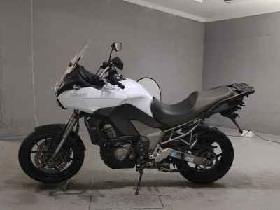 Kawasaki Versys 1000 2012
