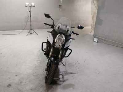 Kawasaki Versys 1000 2012