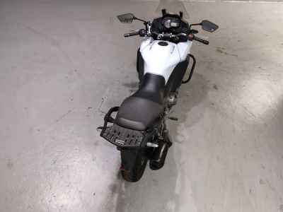 Kawasaki Versys 1000 2012