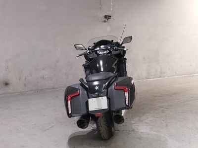 BMW K1600B 2021