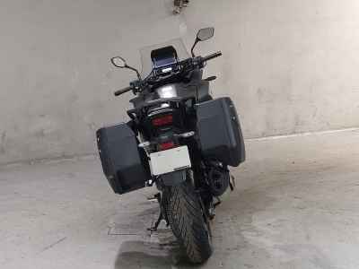 Honda NT1100 2023
