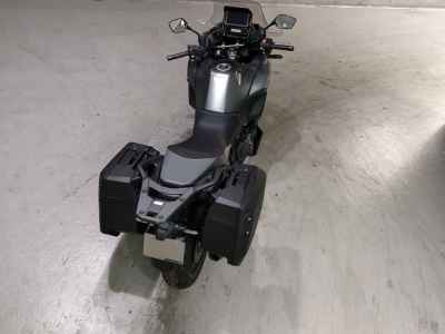 Honda NT1100 2023
