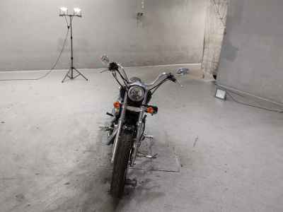 Harley-Davidson XL1200L 2009