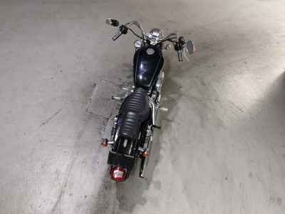 Harley-Davidson XL1200L 2009