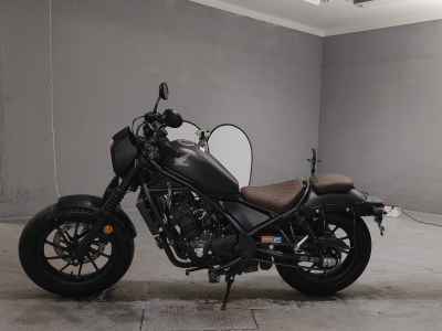 Honda Rebel S CMX250