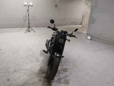 Honda Rebel S CMX250