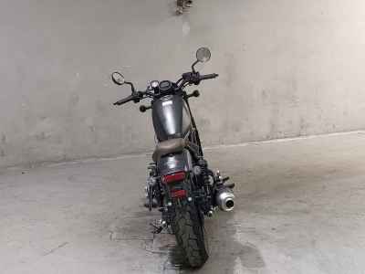 Honda Rebel S CMX250