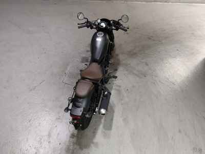 Honda Rebel S CMX250