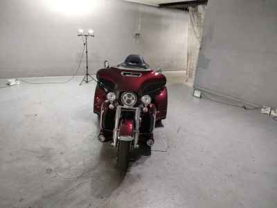 Harley-Davidson FLHTCUTG1690 Trike 2015