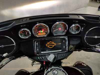 Harley-Davidson FLHTCUTG1690 Trike 2015