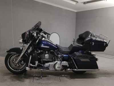 Harley-Davidson FLHTK1690 2012