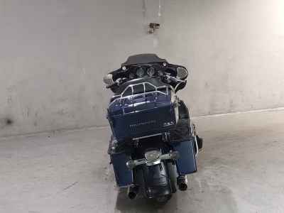 Harley-Davidson FLHTK1690 2012