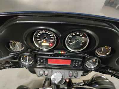 Harley-Davidson FLHTK1690 2012