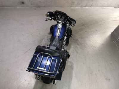 Harley-Davidson FLHTK1690 2012
