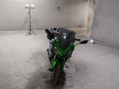 Kawasaki Ninja 1000SX 2024