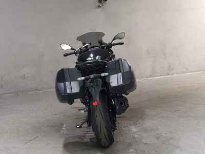 Kawasaki Ninja 1000SX 2024