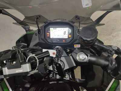 Kawasaki Ninja 1000SX 2024