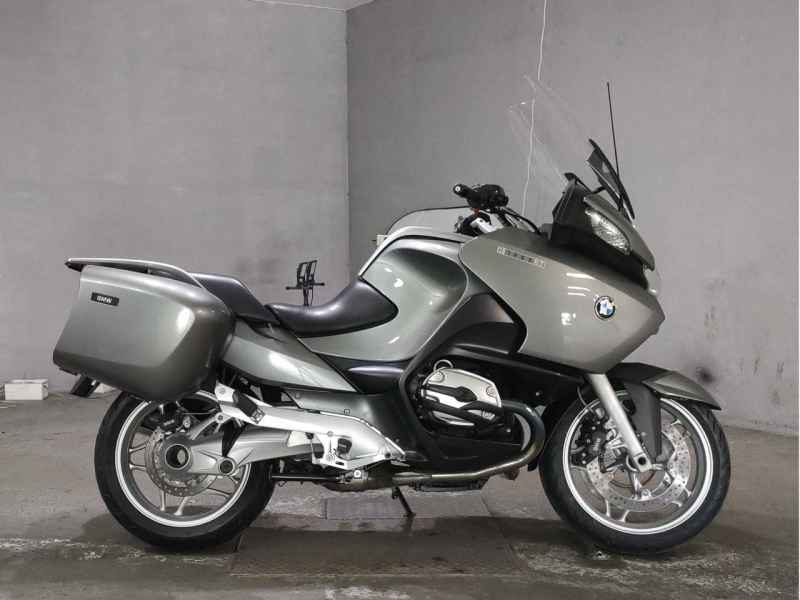 BMW R1200RT 2005
