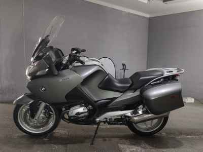 BMW R1200RT 2005