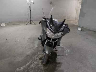 BMW R1200RT 2005