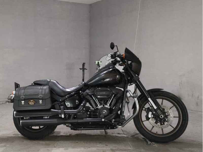Harley-Davidson FXLRS1870 2019