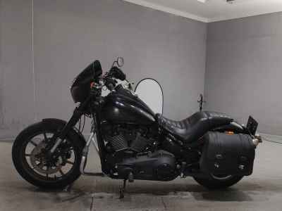 Harley-Davidson FXLRS1870 2019