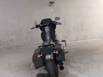 Harley-Davidson FXLRS1870 2019