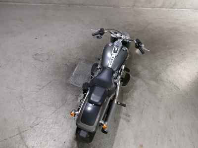 Harley-Davidson Fat Boy FLFBS1868 2019