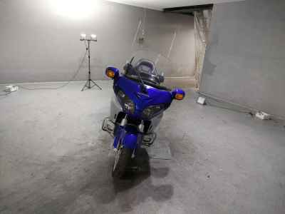 Honda GL1800 Gold Wing 2014