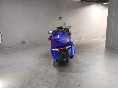Honda GL1800 Gold Wing 2014