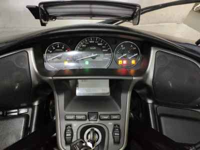 Honda GL1800 Gold Wing 2014