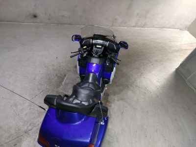 Honda GL1800 Gold Wing 2014