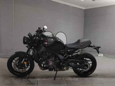 Yamaha XSR900 2023