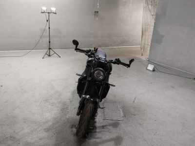 Yamaha XSR900 2023