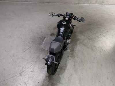 Yamaha XSR900 2023