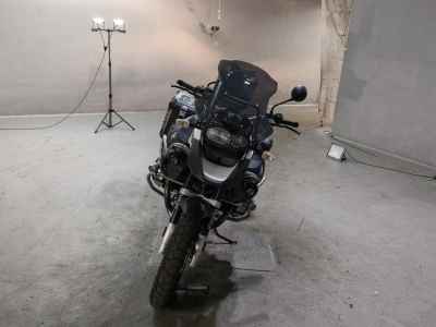 BMW R1200GS 2011