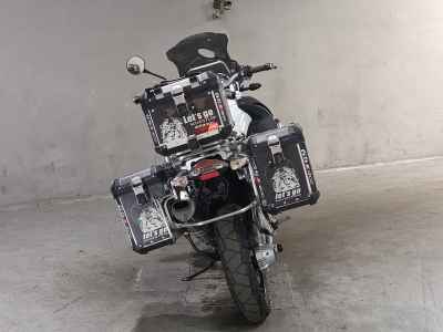 BMW R1200GS 2011
