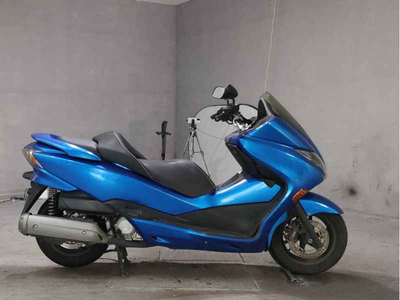 Honda Forza Z