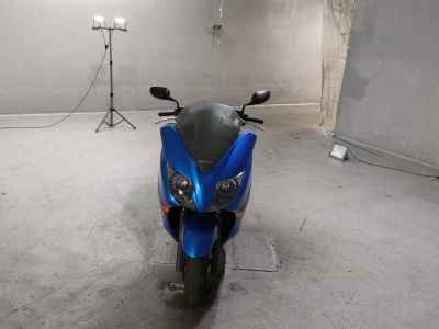 Honda Forza Z