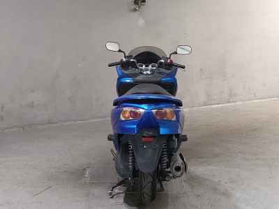 Honda Forza Z